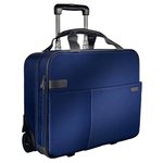 Pilotina trolley (15,6'') Smart Traveller Leitz Complete