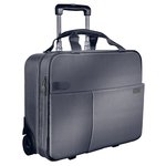 Pilotina trolley (15,6'') Smart Traveller Leitz Complete