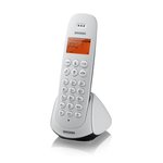 Telefono Cordless colorato