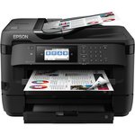 Stampante Epson WorkForce WF-7720DTWF