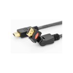 Cavo HDMI alta velocit  Ethernet snodabile