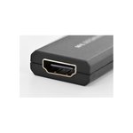 Cavo adattatore MHL 3.0, micro USB B-HDMI A