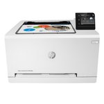 Stampante HP Color LaserJet Pro M254dw
