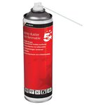 Spray non infiammabile Zero (Active Carbon HFC Free) 420ml 5 Star