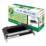 Armor - toner per HP - Color Laserjet 3600, 3800, cp3505 - nero