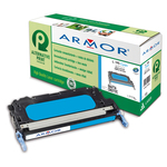 Armor - toner per HP - Color Laserjet 3600 - ciano