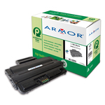 Armor - toner per Samsung - ml2855, scx4824, 4828 - nero