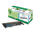 Armor - toner per Samsung - clp320, 325 - ciano