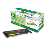 Armor - toner per Samsung - clp320, 325 - giallo