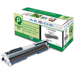 Armor - toner per HP - Laserjet Pro cp1025 - nero