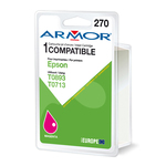 Armor - cartuccia per Epson - Stylus d78, d92 - magenta