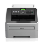 Brother - Fax con modem - cornetta telefonica - Fax2940M1