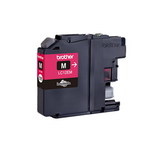 Brother - Cartuccia - Magenta - LC12EM - 1200 pag