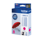 Brother - Cartuccia - Magenta - LC225XLM - 1200 pag