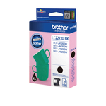 Brother - Cartuccia - Nero - LC227XLBK - 1200 pag