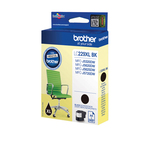 Brother - Cartuccia - Nero - LC229XLBK - 2400 pag