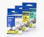 Brother - Nastro - ST151 - 24mm x 3mt