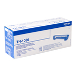 Brother - Toner - Nero - TN1050 - 1000 pag