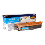 Brother - Toner - Ciano - TN241C - 1400 pag