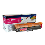 Brother - Toner - Magenta - TN241M - 1400 pag