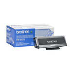 Brother - Toner - Nero - TN3170 - 700 pag