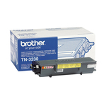 Brother - Toner - Nero - TN3230 - 3000 pag