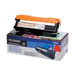 Brother - Toner - Nero - TN325BK - 4000 pag