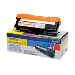 Brother - Toner - Giallo - TN325Y - 3500 pag