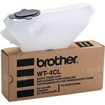 Brother - Vaschetta recupero Toner - WT4CL