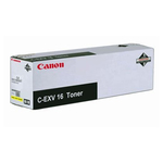 Canon - Toner - Giallo - 0259B002 - 30.000 pag