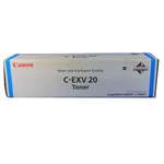 Canon - Toner - Ciano - 0437B002 - 35.000 pag