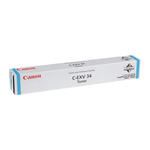 Canon - Toner - Ciano - 3783B002 - 19.000 pag