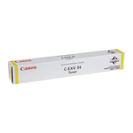 Canon - Toner - Giallo - 3785B002 - 19.000 pag