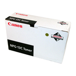 Canon - Toner - Nero - 1384A002 - 10.000 pag