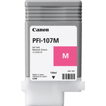 Canon - Cartuccia ink - Magenta - 6707B001 - 130ml
