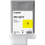 Canon - Cartuccia ink - Giallo - 6708B001 - 130ml