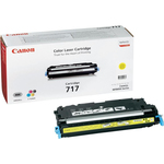 Canon - Toner - Giallo - 2575B002 - 4.000 pag