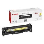 Canon - Toner - Giallo - 2659B002 - 2.900 pag