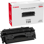 Canon - Toner - Nero - 2617B002 - 5.000 pag