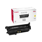 Canon - Toner - Giallo - 2641B002 - 8.500 pag