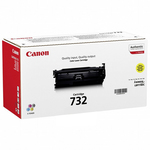 Canon - Toner - Giallo - 6260B002 - 6.400 pag