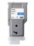 Canon - Cartuccia ink - Ciano - 8790B001 - 300ml
