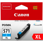 Canon - Serbatoio inchiostro - Ciano - 0332C001 - 680 pag