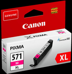 Canon - Serbatoio inchiostro - Magenta - 0333C001 - 650 pag