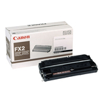 Canon - Toner - Nero - 1556A003 - 4.000 pag