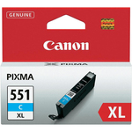 Canon - Serbatoio inchiostro - Ciano - 6444B001 - 700 pag