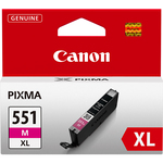 Canon - Serbatoio inchiostro - Magenta - 6445B001 - 680 pag