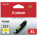 Canon - Serbatoio inchiostro Giallo - 6446B001 - 700 pag