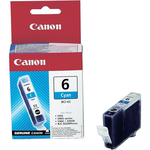 Canon - Refill - Ciano - 4706A002 - 13ml