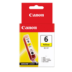 Canon - Refill - Giallo - 4708A002 - 13ml